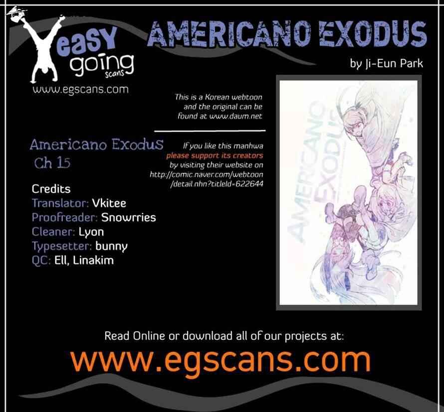 Americano Exodus Chapter 15 24